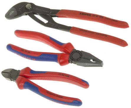 Knipex 00 20 09 V01 8156344