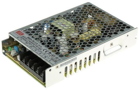 Mean Well RSP-75-7.5RS 8157413