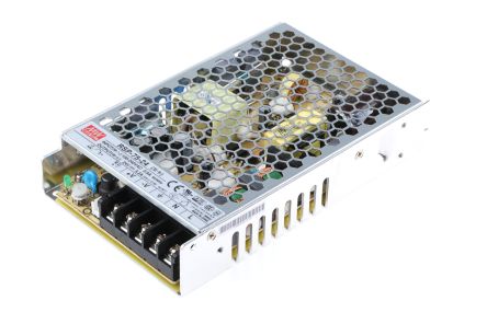 Mean Well RSP-75-24RS 8157422