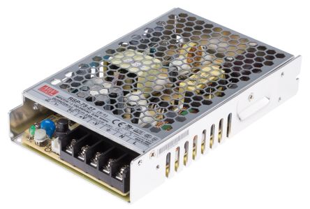 Mean Well RSP-75-27RS 8157426