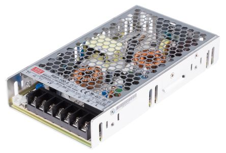 Mean Well RSP-100-5RS 8157432