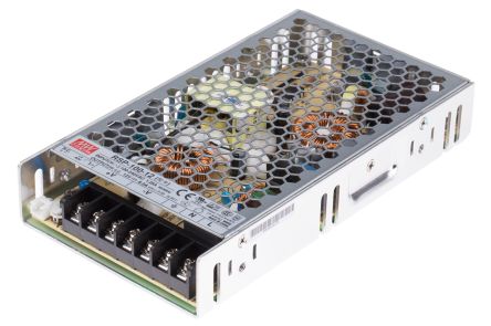 Mean Well RSP-100-12RS 8157444