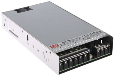 Mean Well RSP-100-24RS 8157450