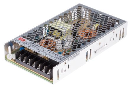 Mean Well RSP-100-27 8157454