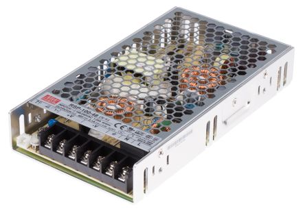 Mean Well RSP-100-48RS 8157463