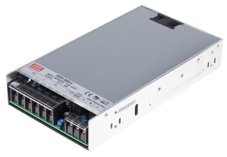 Mean Well RSP-500-5RS 8157466