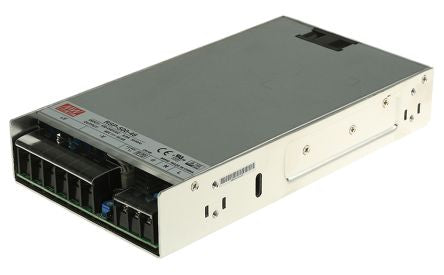 Mean Well RSP-500-48RS 8157476