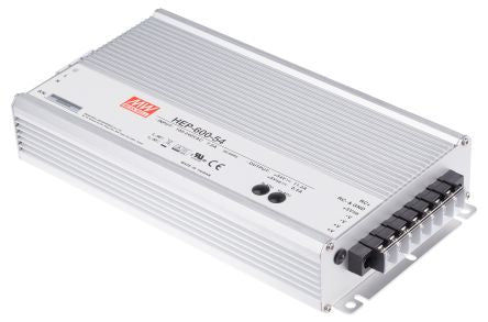 Mean Well HEP-600-54 8163887