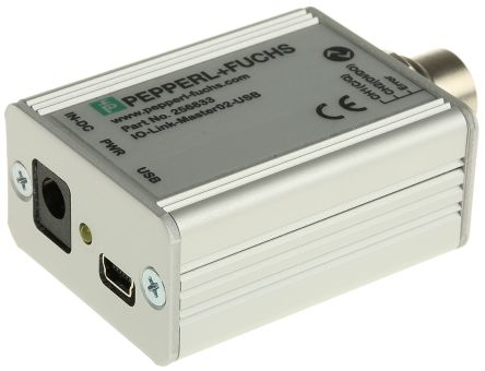 Pepperl + Fuchs IO-Link-Master02-USB 8171598