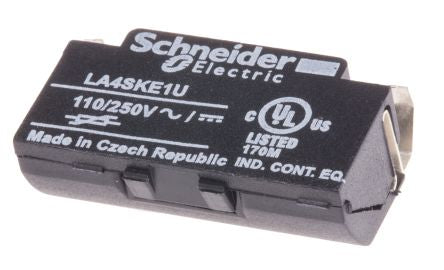 Schneider Electric LA4SKE1U 8175256