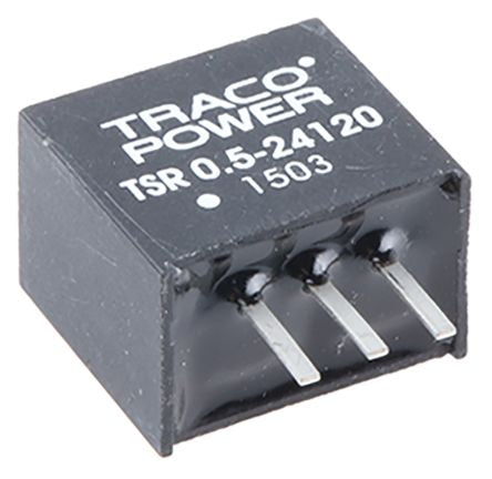 TRACOPOWER TSR 0.5-24120 1247712