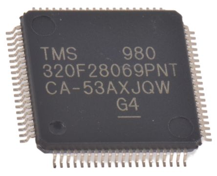Texas Instruments TMS320F28069PNT 9212968