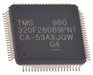 Texas Instruments TMS320F28069PNT 9212968