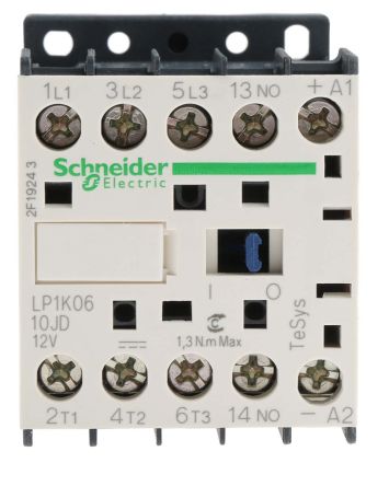 Schneider Electric LP1K0610JD 8185682