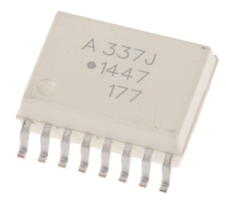 Broadcom ACPL-337J-000E 1783134