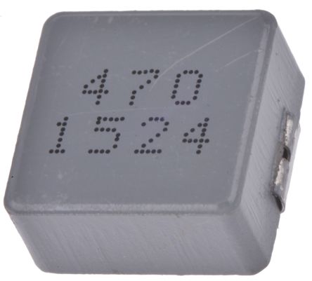 Bourns SRP1265A-470M 1729880