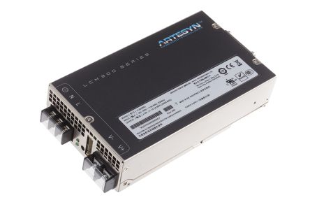 Artesyn Embedded Technologies LCM300Q -T 8193620