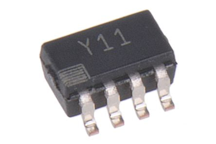 Analog Devices AD8293G160ARJZ-R7 8197332