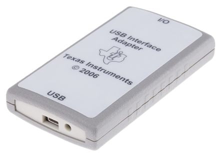 Texas Instruments USB-TO-GPIO 8197562