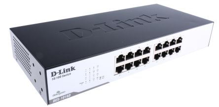 D-Link DES-1016D/B 8200217