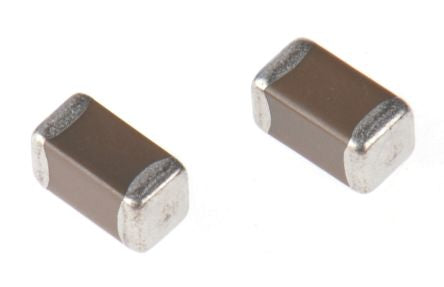 Murata GCJ31CR71A106KA13L 8200621