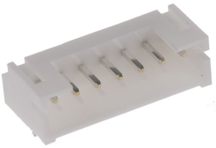 JST S7B-PH-K-S(LF)(SN) 1724952