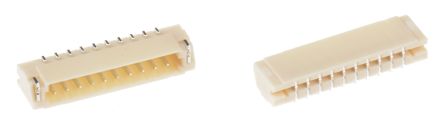 JST SM10B-XSRS-ETB(LF)(SN) 1667366