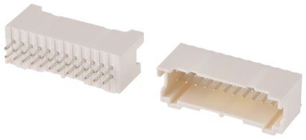 JST B24B-PADSS-1F(LF)(SN) 8201719