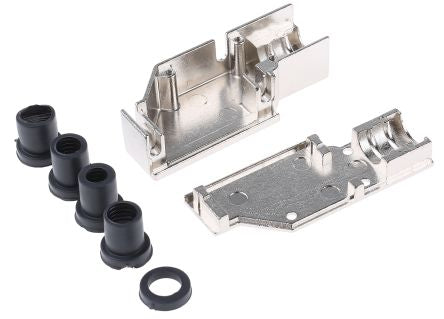 MH Connectors MHDCMR15-ULP 8212762