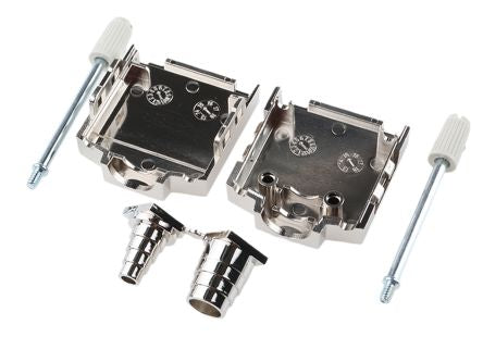 MH Connectors MHDPPK-M-9-K 8212784