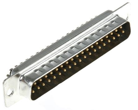 MH Connectors MHDB37SP 8212832