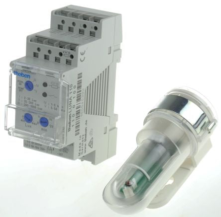 Theben / Timeguard LUNA 110 AL 8215011