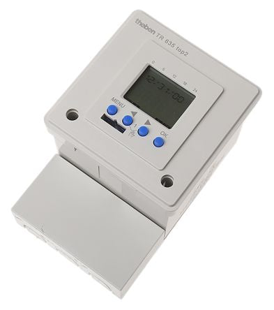 Theben / Timeguard TR635 top2 8215067