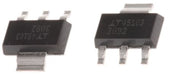 Analog Devices LT3092IST#PBF 8225869