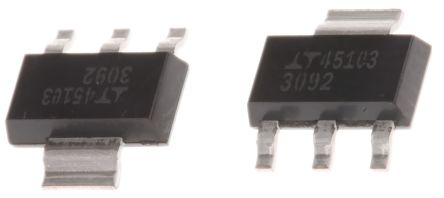 Analog Devices LT3092IST#PBF 8225869