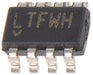 Analog Devices LT3060ETS8-5#TRMPBF 1557523