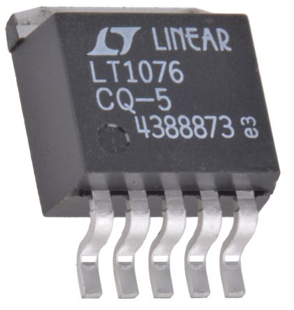 Analog Devices LT1076CQ-5#PBF 8226575