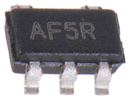 Microchip MCP6001UT-I/OT 8230997