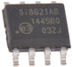 Silicon Labs Si8621AB-B-IS 8232050