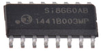 Silicon Labs SI8660AB-B-IS1 1690136