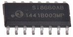Silicon Labs Si8660AB-B-IS1 8232097