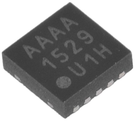 Microchip MCP73833-AMI/MF 8234412
