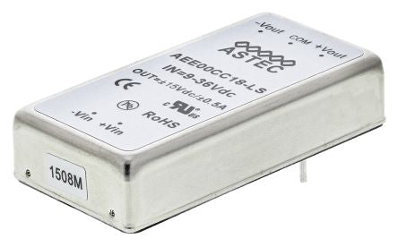 Artesyn Embedded Technologies AEE00CC18-LS 8234611