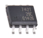 Infineon BSP742TXUMA1 8235544