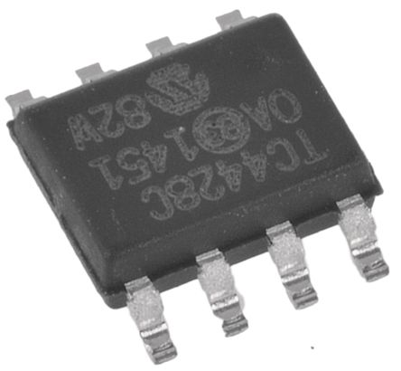 Microchip TC4428COA 8246260