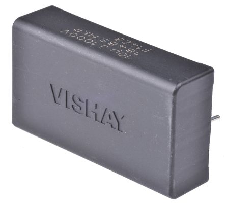 Vishay MKP1848S61010JY2B 1733876