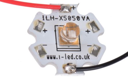 Intelligent LED Solutions ILH-XR01-S385-SC211-WIR200. 8251562