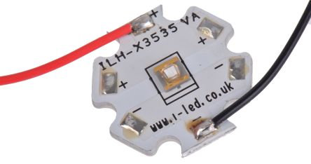 Intelligent LED Solutions ILH-XO01-S410-SC211-WIR200. 8251584