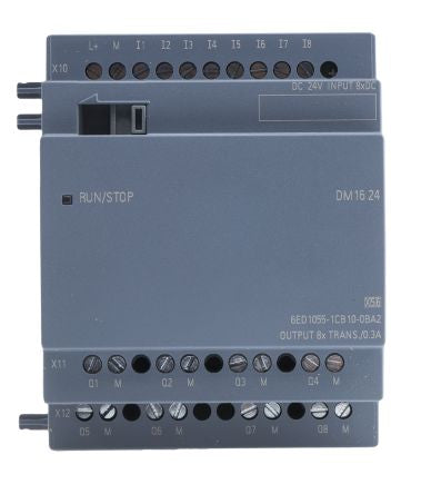 Siemens 6ED1055-1CB10-0BA2 8251672