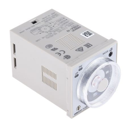 Omron H3BA-NAC220V 8254558